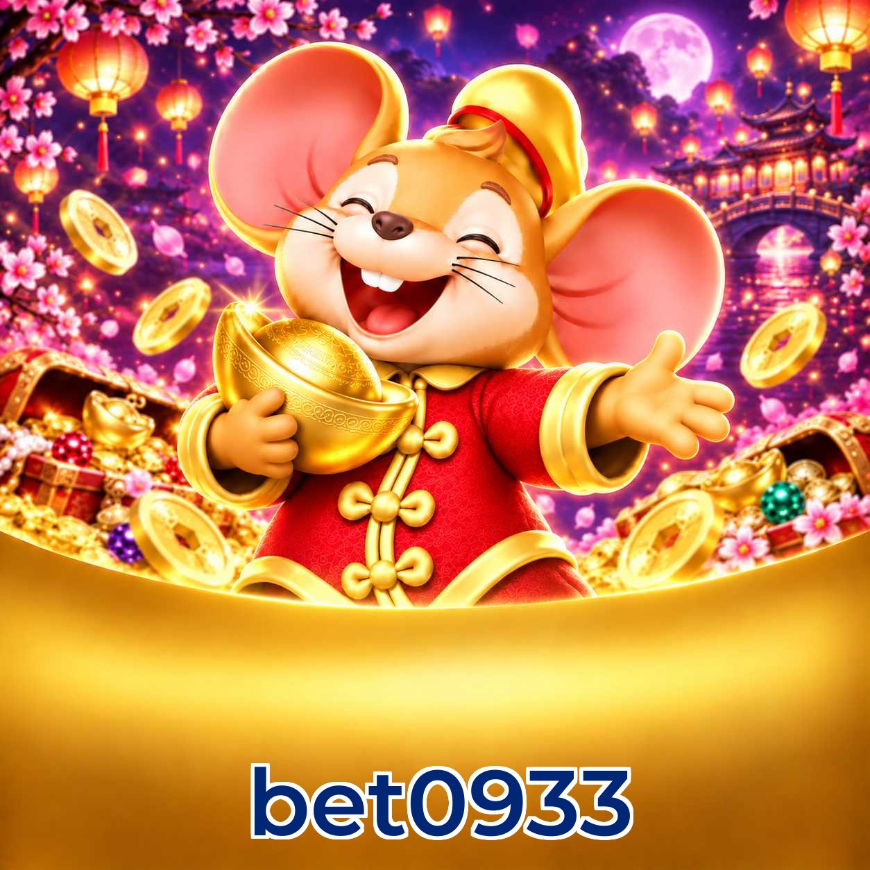 bet0933