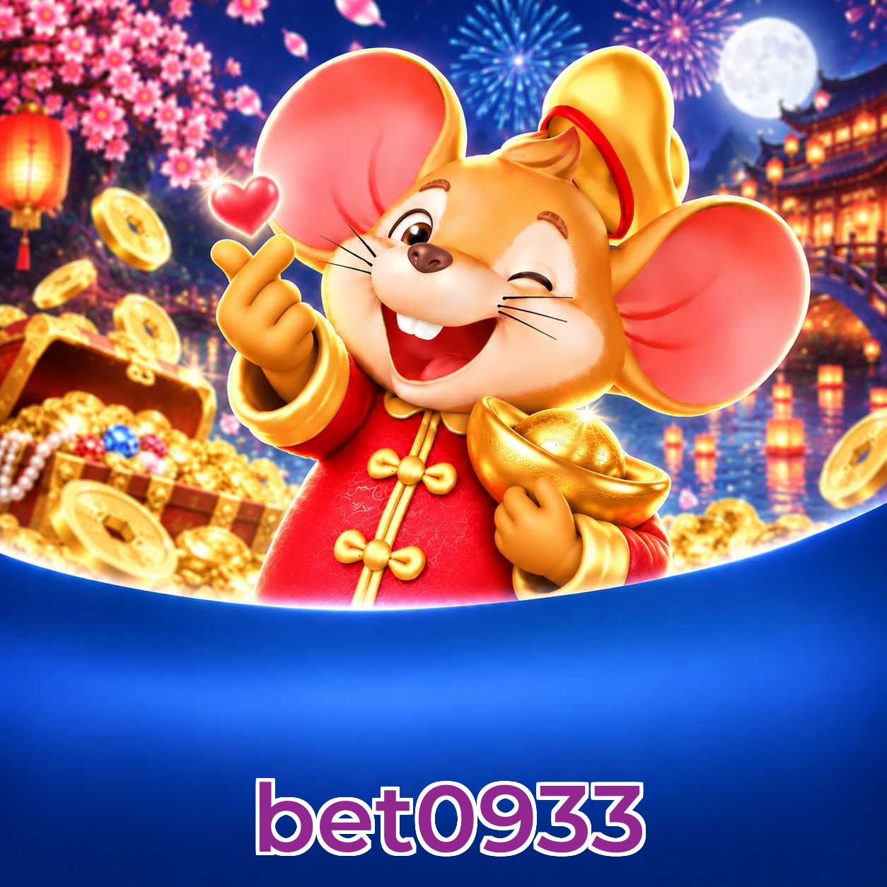 Fortune Tiger Slot Game
