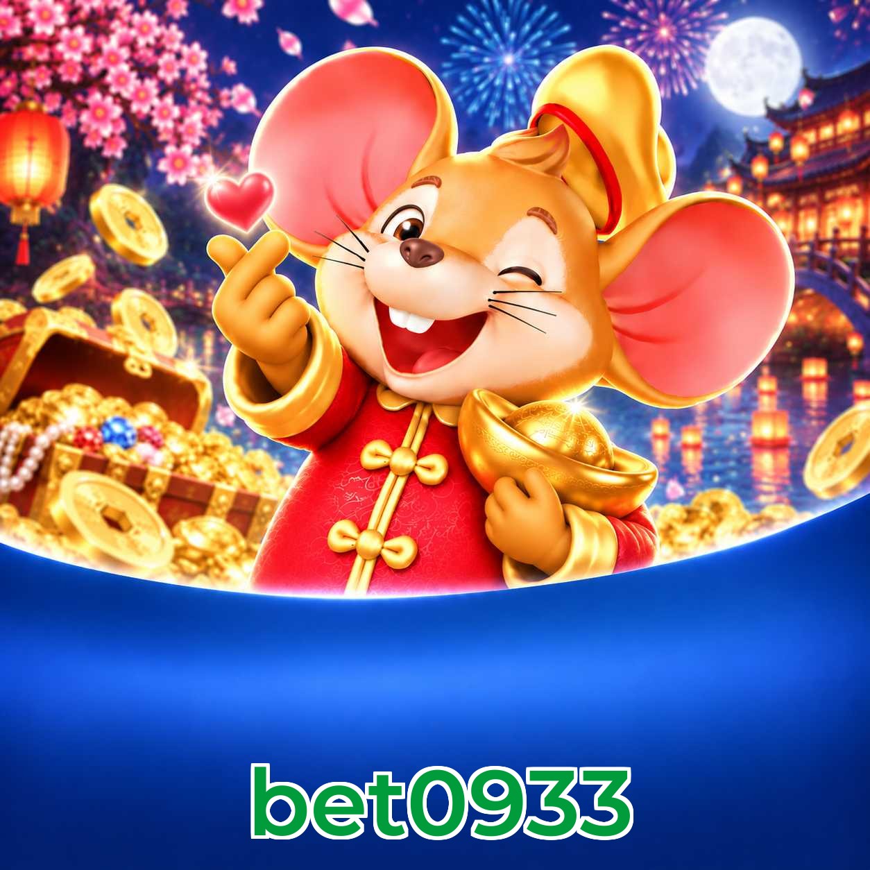 Mahjong Ways Slot - PG Soft