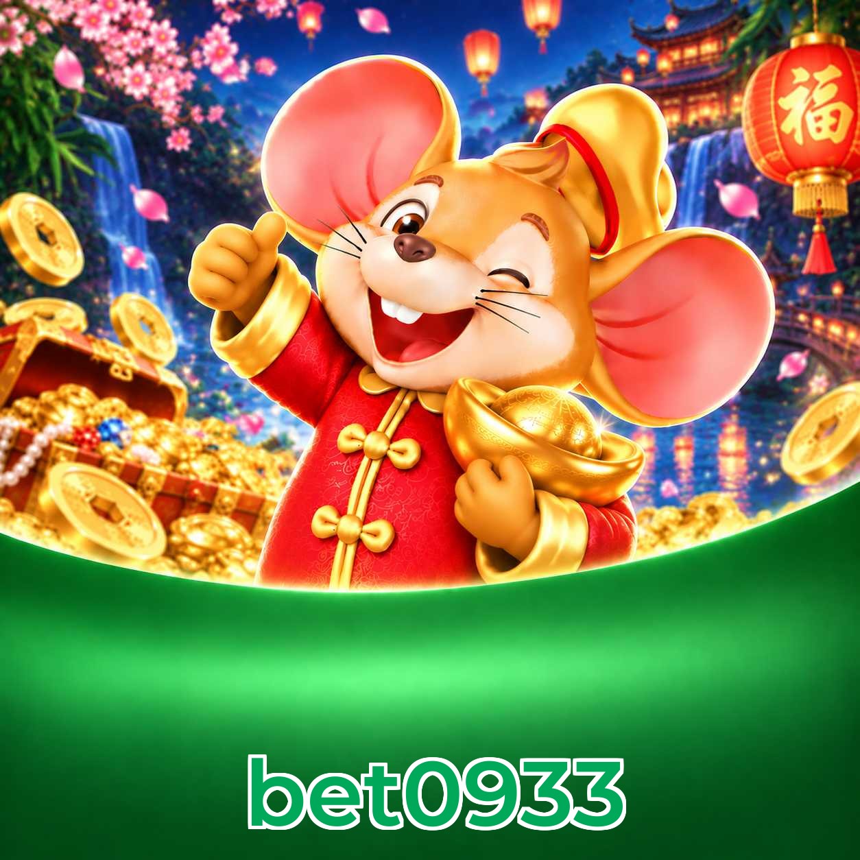 bet0933