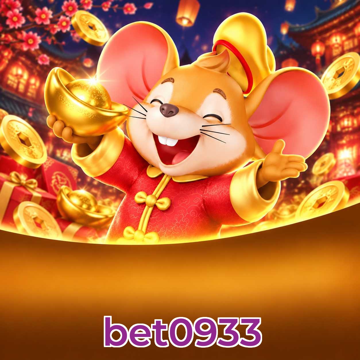 Jackpot Winner Fortune Tiger