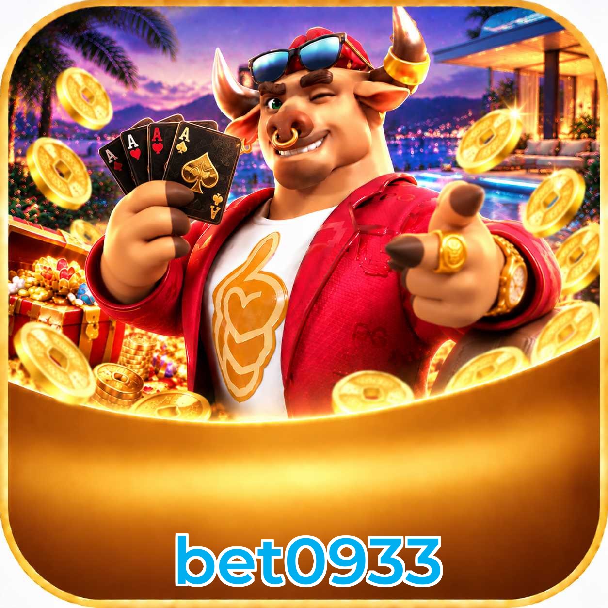 Free Spins Bonus - Lucky Tiger