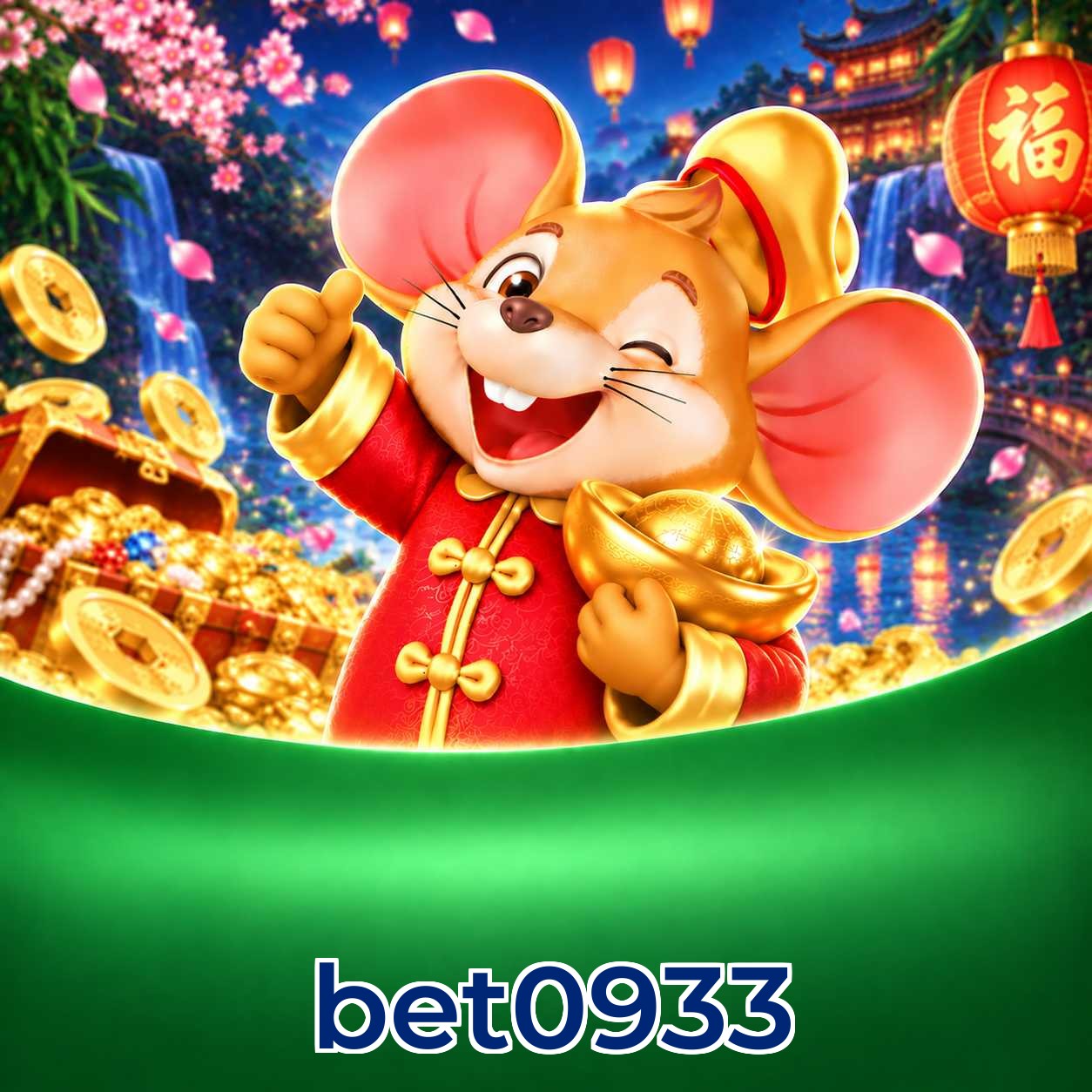 bet0933